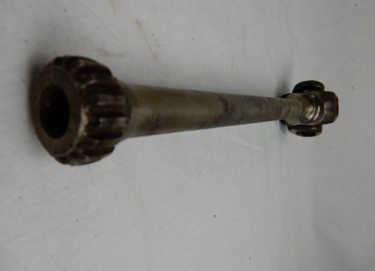 Cardan axle Moto Guzzi Nevada 750