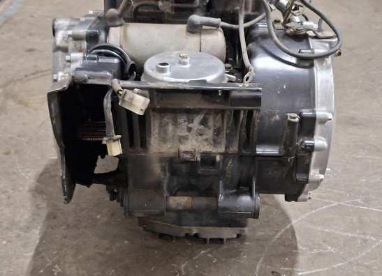 Motorblock Kawasaki LTD 454