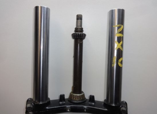 Front pipes Kawasaki ZX 10 R