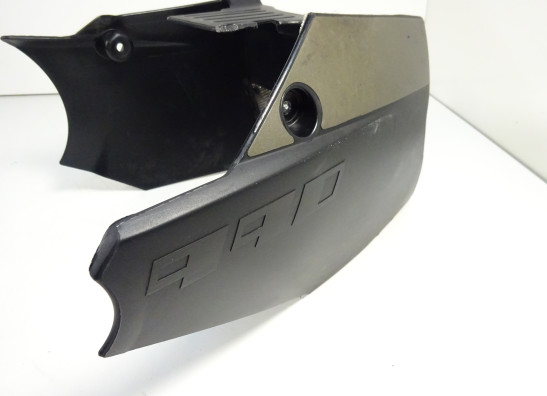 Onderkuip KTM 990 Superduke