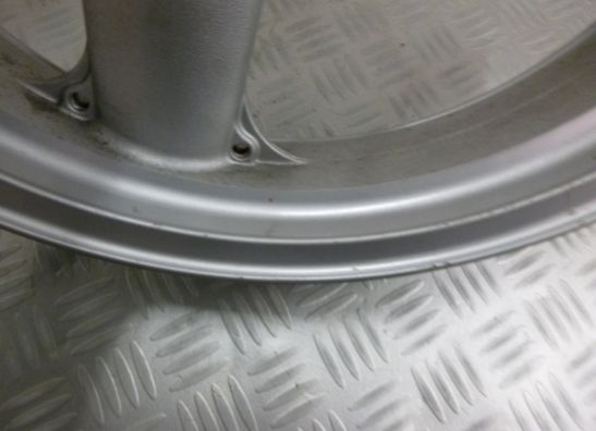 Voorvelg Kawasaki ZZR 1200