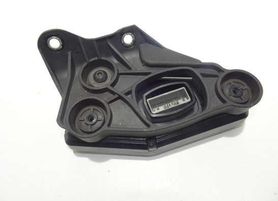 Tellerset Yamaha MT 09