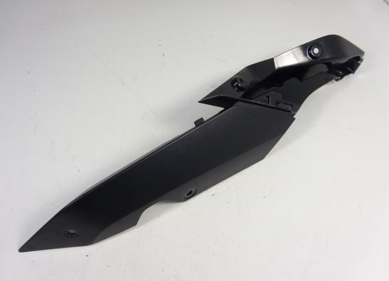 Heck rechts BMW R 1200 R