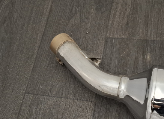 Auspuff BMW R 1200 R