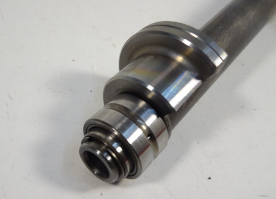 Engine parts Triumph Speed Triple 1050