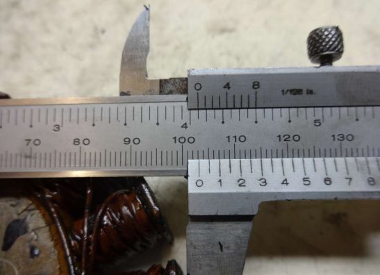 Lichtmaschine Kawasaki Z 250