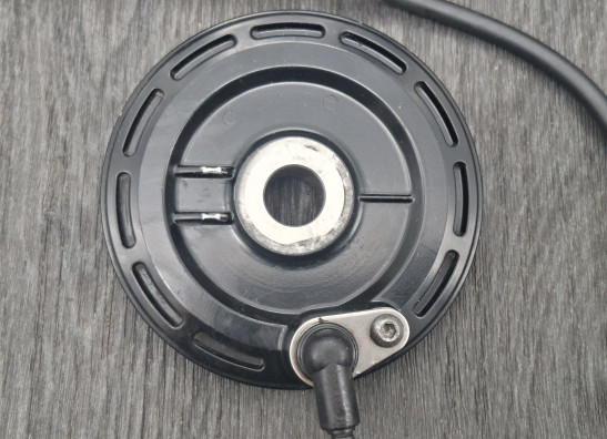 ABS sensor achter Yamaha FJR 1300