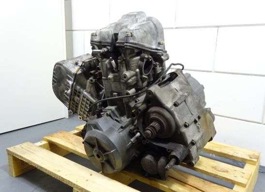 Motorblock Aprilia Caponord 1000