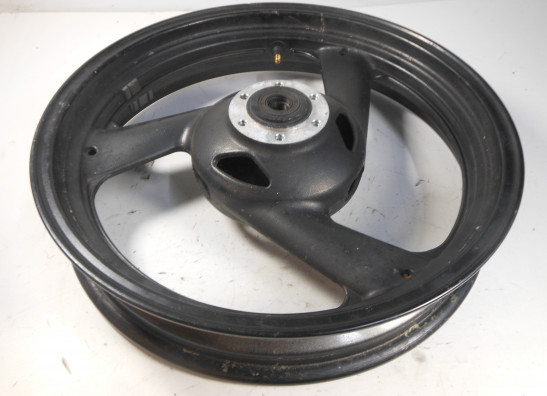 Voorvelg Yamaha FAZER 600