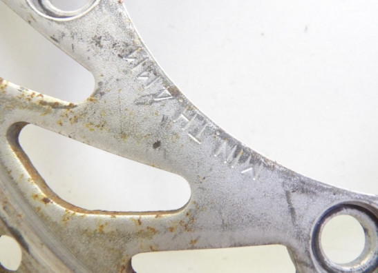 Bremsscheibe vorne Honda CBR 1000 F