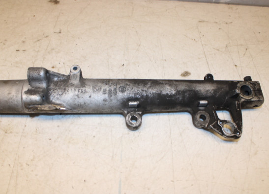 Voorpoot links compleet BMW R 1100 RT