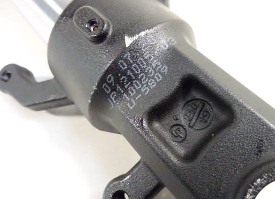 Voorpoot rechts compleet KTM 390 Duke