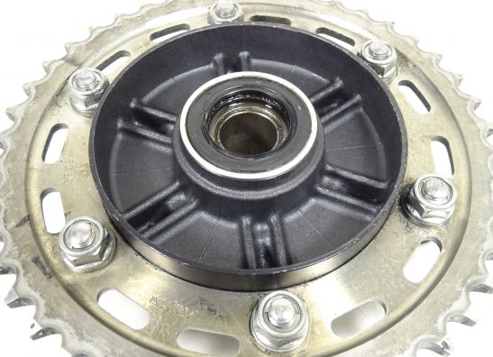 Driven flange Honda CBR Fireblade