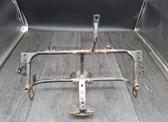 Geweih  Verkleidungshalter Suzuki GSX R 1100