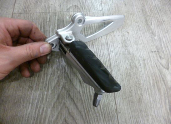 Schetsplaat links BMW R 1200 R 2011 2011-2014