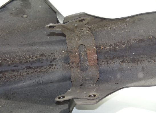 Kotflugel vorne Kawasaki ZZR 600