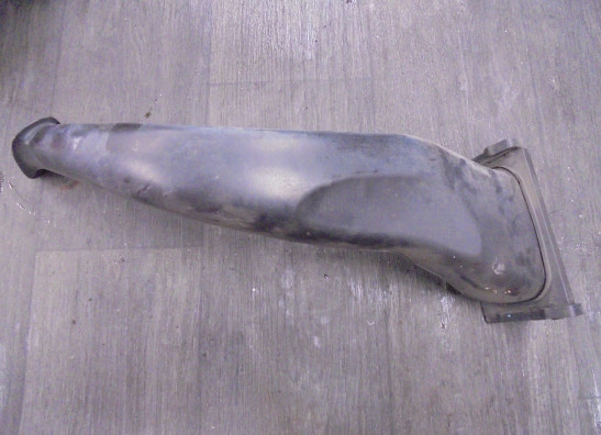 Air intake left BMW R 1200 RT