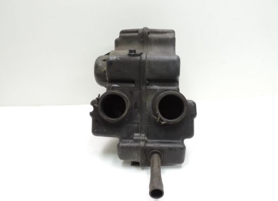 Air cleaner case Kawasaki ER 5
