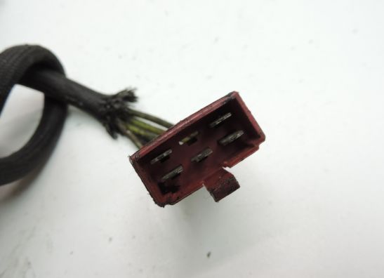 Dynamo Honda CBR 1000 F