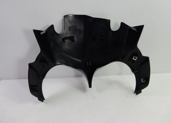 Topkuip midden Moto Guzzi Stelvio