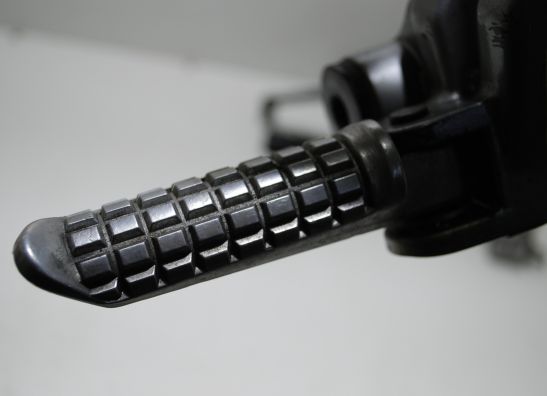 Duo voetsteun links Kawasaki ZZR 1100