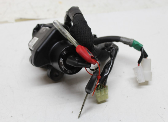 Key set Yamaha Tracer 900 GT
