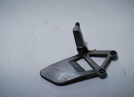 Fussrastetrager vorne links Honda VFR 750