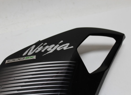 Cowl right Kawasaki Z 1000 Sx