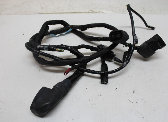 Kabelbaum vorne Suzuki GSX R 1000