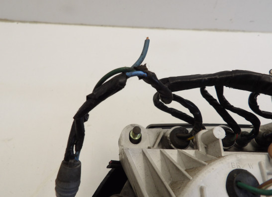 Meter combination Honda ST 1100 Pan European