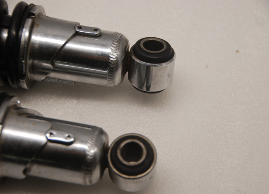 Stossdampfer hinten Harley Davidson Sportster