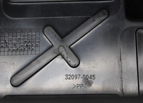 Accubak Kawasaki Z 900