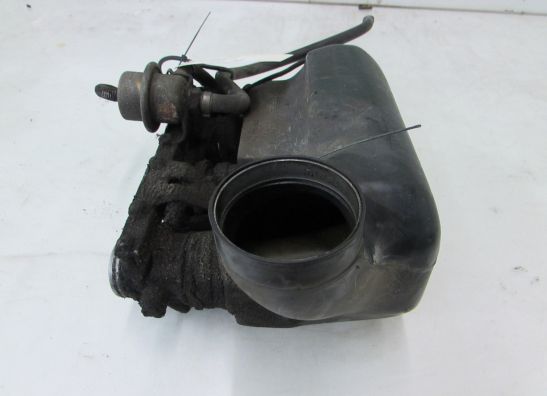 Gasklephuis BMW K 75