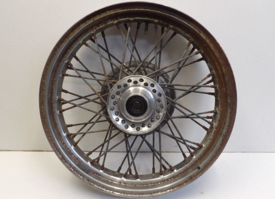 Felge vorne Honda VT 750 Shadow