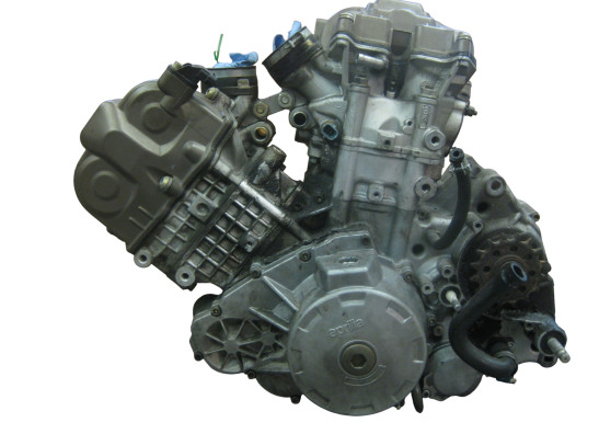 Motorblok Aprilia RSV 1000