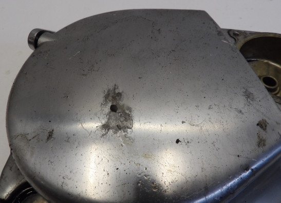 Koppelingsdeksel Suzuki LS 650