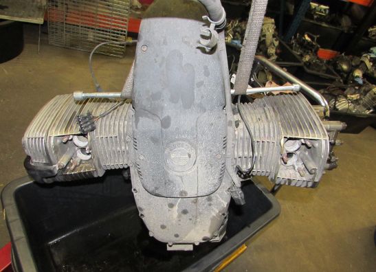 Motorblok BMW R 1100 RT