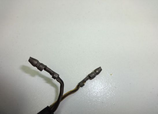 Fuel level meter Suzuki GSX F 750