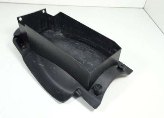 Undertail Ducati 750 SS Supersport