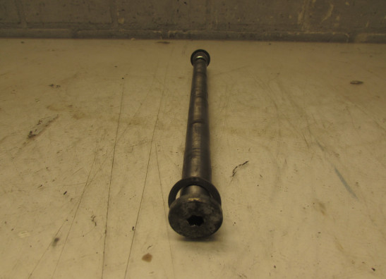 Rear axle Kawasaki ZZR 1100