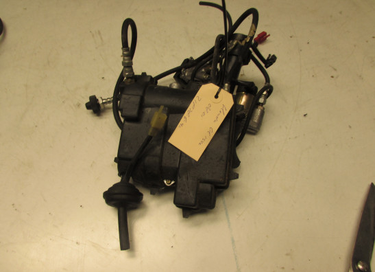 Other Honda Goldwing GL