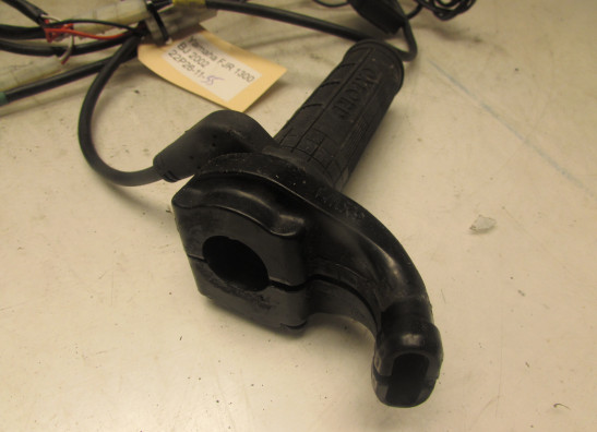 Gashandle Yamaha FJR 1300