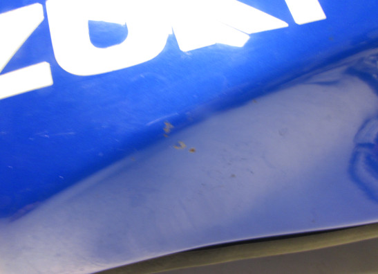 Achtersubframe Suzuki GSX R 750