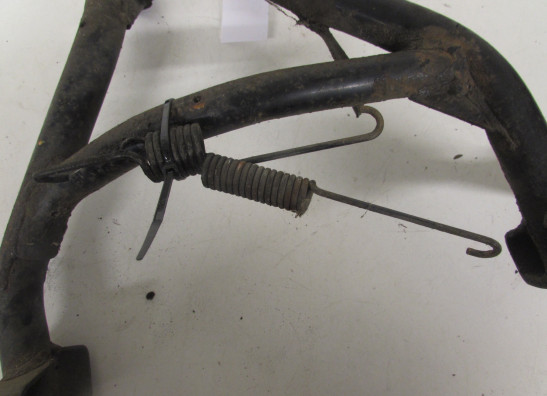 Stander Suzuki GSX F 600