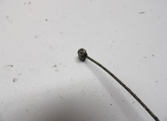 Gaskabel Honda CBR 600 F