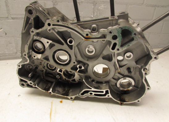 Motorblok Can-am Spyder