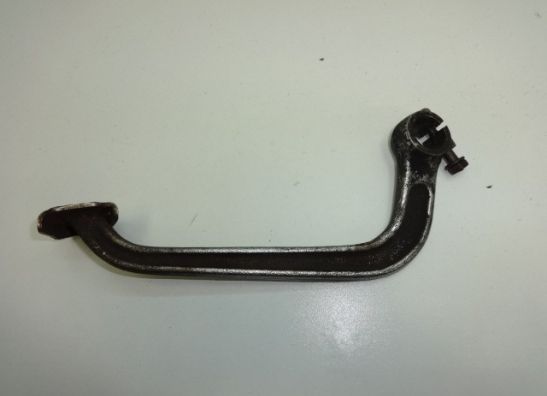 Rempedaal Yamaha FJ 1200