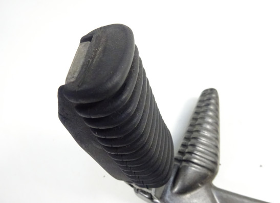 Pillion step right Aprilia Pegaso