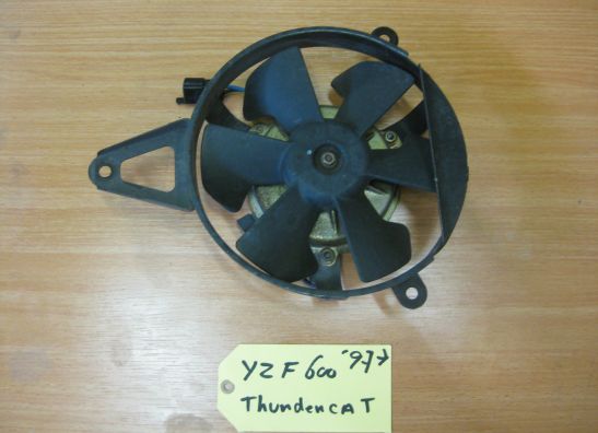 Ventilator Yamaha YZF 600 Thundercat