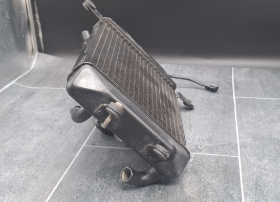 Radiator Suzuki Burgman 400